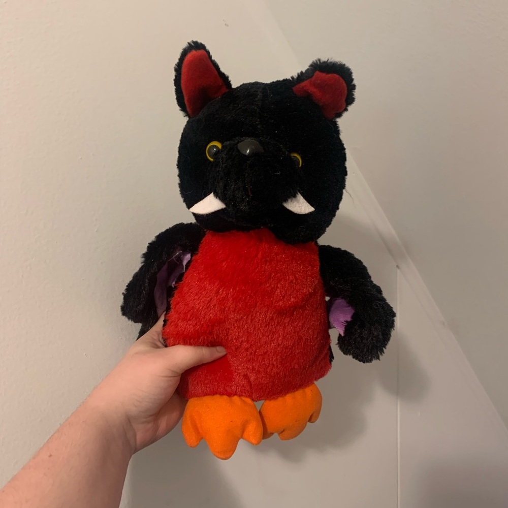 Bat Plush